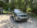 Land Rover Range Rover 2014 годаүшін23 000 000 тг. в Алматы – фото 2