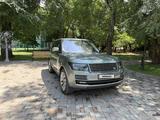 Land Rover Range Rover 2014 годаүшін23 000 000 тг. в Алматы – фото 2