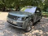 Land Rover Range Rover 2014 годаүшін23 000 000 тг. в Алматы