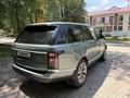 Land Rover Range Rover 2014 годаүшін23 000 000 тг. в Алматы – фото 7