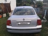 Volkswagen Passat 1997 года за 1 600 000 тг. в Актобе