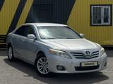 Toyota Camry 2010 годаүшін5 300 000 тг. в Караганда – фото 3