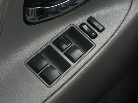 Toyota Camry 2010 года за 5 300 000 тг. в Караганда – фото 10