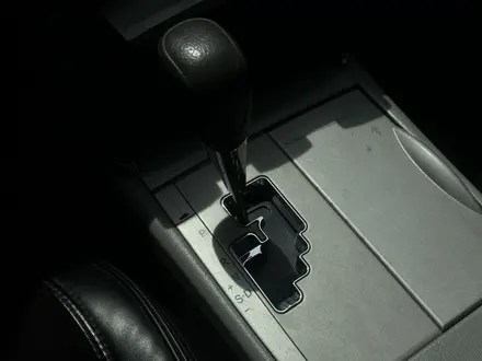 Toyota Camry 2010 года за 5 300 000 тг. в Караганда – фото 13