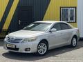 Toyota Camry 2010 годаүшін5 300 000 тг. в Караганда