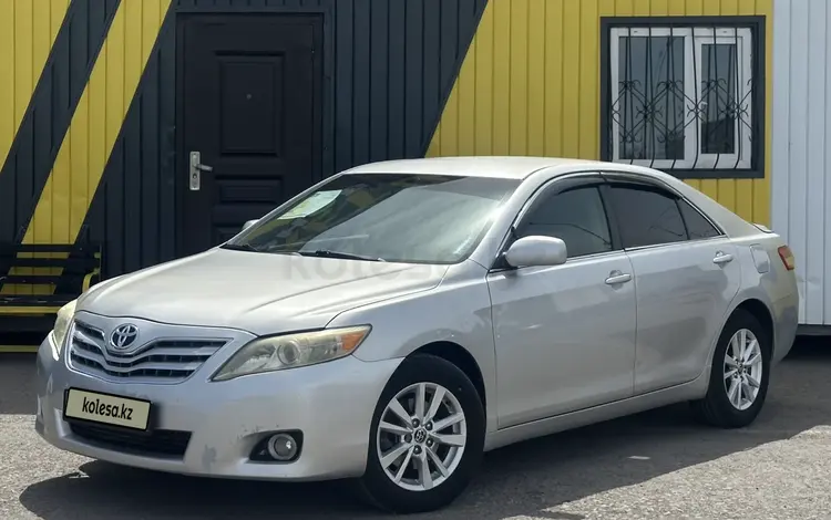 Toyota Camry 2010 годаүшін5 300 000 тг. в Караганда