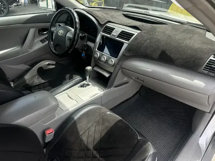 Toyota Camry 2010 года за 5 300 000 тг. в Караганда – фото 23