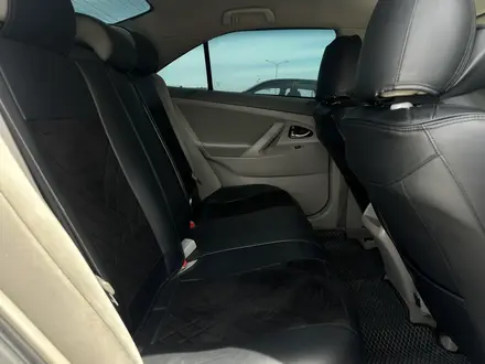 Toyota Camry 2010 года за 5 300 000 тг. в Караганда – фото 25