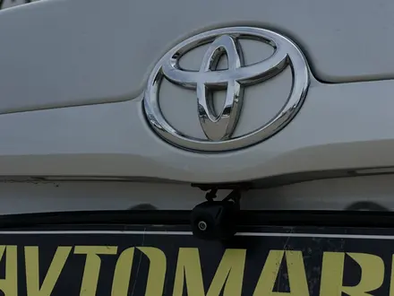 Toyota Camry 2010 года за 5 300 000 тг. в Караганда – фото 26