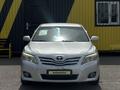Toyota Camry 2010 годаүшін5 300 000 тг. в Караганда – фото 2
