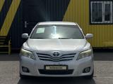 Toyota Camry 2010 годаүшін5 300 000 тг. в Караганда – фото 2