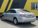 Toyota Camry 2010 годаүшін5 300 000 тг. в Караганда – фото 4