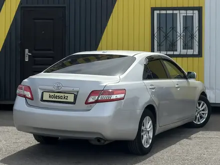 Toyota Camry 2010 года за 5 300 000 тг. в Караганда – фото 6