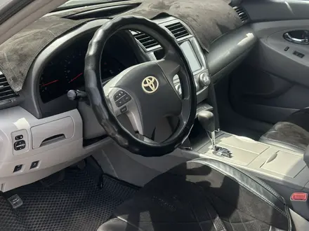 Toyota Camry 2010 года за 5 300 000 тг. в Караганда – фото 8