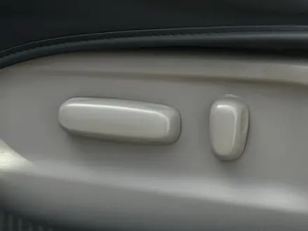 Toyota Camry 2010 года за 5 300 000 тг. в Караганда – фото 9