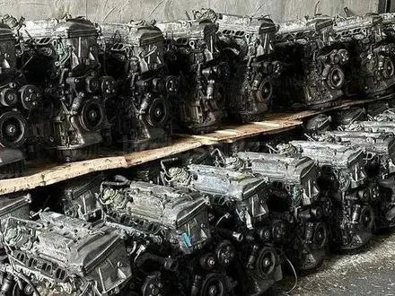 Двигатель АКПП автомат Двигатель рх300 1мз 1MZ-FE RX300 за 300 000 тг. в Петропавловск – фото 21