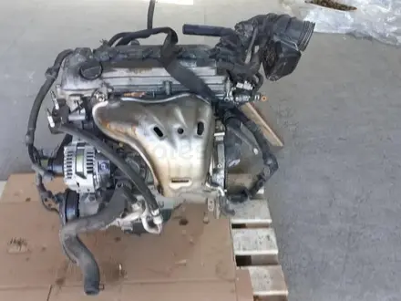 Двигатель АКПП автомат Двигатель рх300 1мз 1MZ-FE RX300 за 300 000 тг. в Петропавловск – фото 29