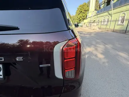 Hyundai Palisade 2022 года за 22 500 000 тг. в Алматы – фото 6