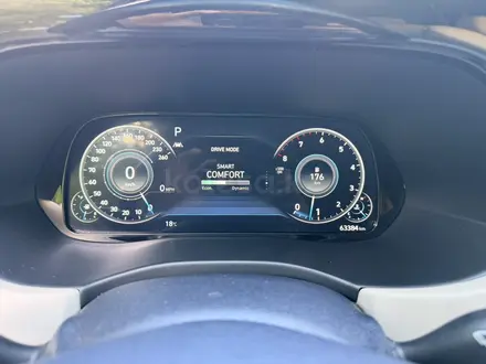 Hyundai Palisade 2022 года за 22 500 000 тг. в Алматы – фото 13