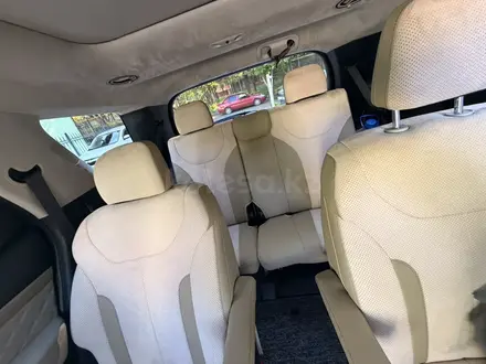 Hyundai Palisade 2022 года за 22 500 000 тг. в Алматы – фото 12