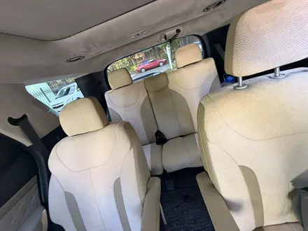 Hyundai Palisade 2022 года за 22 500 000 тг. в Алматы – фото 11