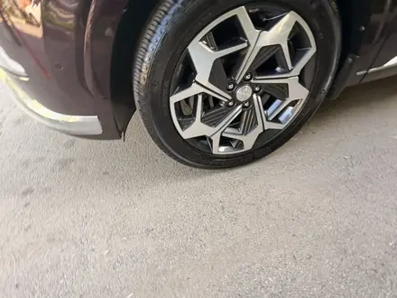 Hyundai Palisade 2022 года за 22 500 000 тг. в Алматы – фото 22
