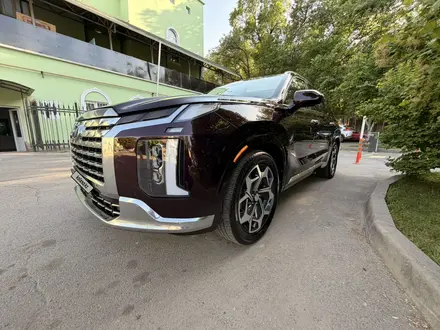 Hyundai Palisade 2022 года за 22 500 000 тг. в Алматы – фото 24