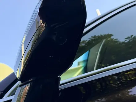 Hyundai Palisade 2022 года за 22 500 000 тг. в Алматы – фото 26