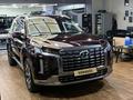 Hyundai Palisade 2022 года за 22 500 000 тг. в Алматы – фото 27