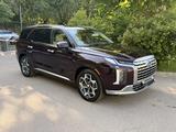 Hyundai Palisade 2022 года за 22 500 000 тг. в Алматы
