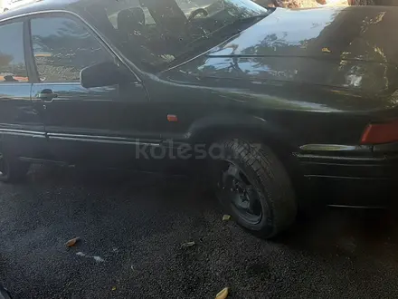 Mitsubishi Galant 1992 года за 700 000 тг. в Алматы – фото 3