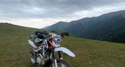 Kawasaki  250 TR 2022 года за 650 000 тг. в Алматы – фото 4