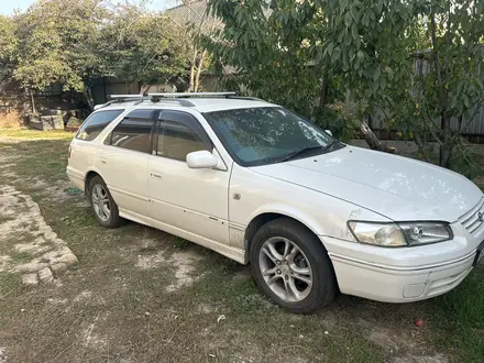 Toyota Camry Gracia 1997 года за 4 000 000 тг. в Алматы – фото 2