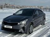 Kia Rio 2021 годаfor7 850 000 тг. в Костанай