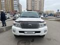 Toyota Land Cruiser 2012 года за 23 000 000 тг. в Астана – фото 2