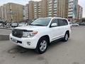 Toyota Land Cruiser 2012 года за 23 000 000 тг. в Астана