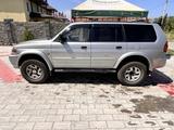 Mitsubishi Montero Sport 2000 годаүшін5 000 000 тг. в Павлодар – фото 2