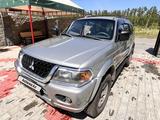 Mitsubishi Montero Sport 2000 годаүшін5 000 000 тг. в Павлодар