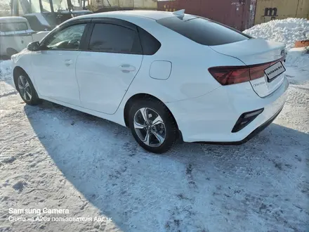 Kia Cerato 2019 года за 8 800 000 тг. в Павлодар – фото 6