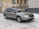 Subaru Outback 2007 годаүшін3 500 000 тг. в Актобе