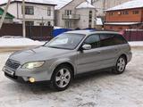Subaru Outback 2007 годаүшін3 500 000 тг. в Актобе – фото 2