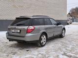 Subaru Outback 2007 годаүшін3 500 000 тг. в Актобе – фото 3