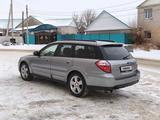 Subaru Outback 2007 годаүшін3 500 000 тг. в Актобе – фото 4