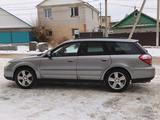 Subaru Outback 2007 годаүшін3 500 000 тг. в Актобе – фото 5
