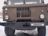 ГАЗ  66 1974 годаүшін1 500 000 тг. в Усть-Каменогорск – фото 2