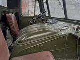 ГАЗ  66 1974 годаүшін1 500 000 тг. в Усть-Каменогорск – фото 5