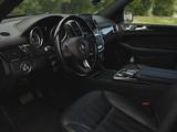 Mercedes-Benz GLS 400 2017 годаүшін25 500 000 тг. в Караганда – фото 2