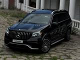 Mercedes-Benz GLS 400 2017 годаүшін25 500 000 тг. в Караганда
