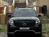 Mercedes-Benz GLS 400 2017 годаүшін25 500 000 тг. в Караганда – фото 4