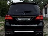 Mercedes-Benz GLS 400 2017 годаүшін25 500 000 тг. в Караганда – фото 3